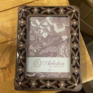 Arleston picture frame